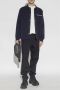 Norse Projects Ezra broek Zwart Heren - Thumbnail 2