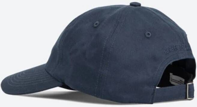 Norse Projects Heeft Blauw Heren