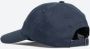 Norse Projects Twill Sportpet Geborduurd Katoen Blue Unisex - Thumbnail 2