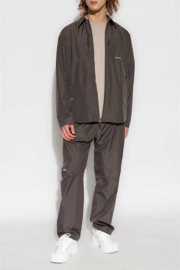 Norse Projects Jens jas Bruin Heren