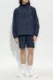 Norse Projects Poul shorts Blauw Heren - Thumbnail 2