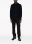 Norse Projects Slimme Aros Chino Broek Black Heren - Thumbnail 1