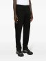 Norse Projects Slimme Aros Chino Broek Black Heren - Thumbnail 2