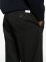 Norse Projects Slimme Aros Chino Broek Black Heren - Thumbnail 3