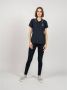 North Sails Polo Shirt Korte Mouw 45 2502 000 | Auroa Polo S S - Thumbnail 3