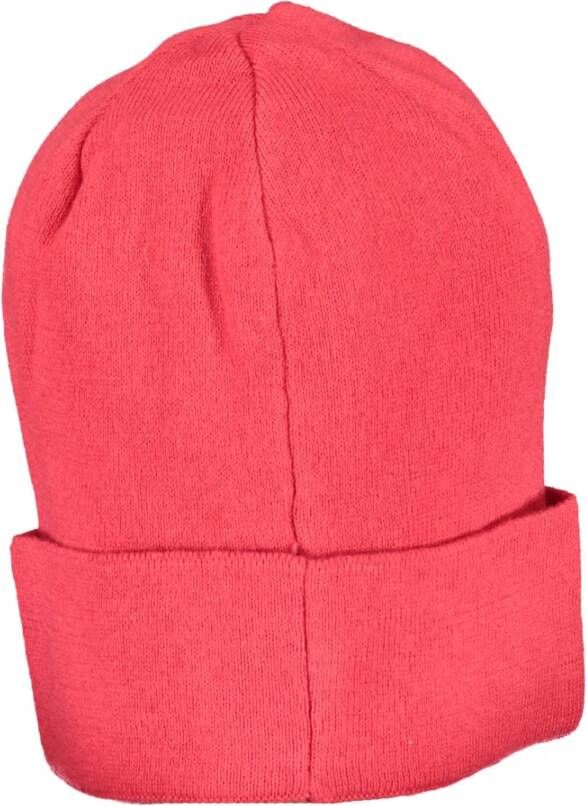 North Sails Beanies Rood Heren