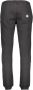 North Sails Sportieve Zwarte Herenbroek Elastische Taille Black - Thumbnail 2