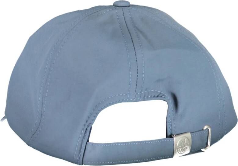 North Sails Caps Blauw Heren