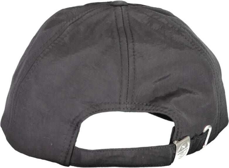 North Sails Caps Zwart Heren
