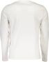 North Sails Stijlvol wit katoenen T-shirt met print White Heren - Thumbnail 2