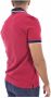 North Sails Poloshirt Rood Heren - Thumbnail 2