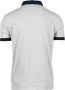 North Sails Polo Shirt Grijs Heren - Thumbnail 2