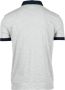 North Sails Polo Shirt Grijs Heren - Thumbnail 2