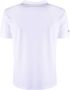 North Sails Polo Valencia t -shirt White Heren - Thumbnail 2