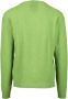 North Sails Trui met ronde hals Groen Heren - Thumbnail 2