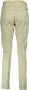 North Sails Mouwloze Polo Grijs Vrouwen Katoen Logo Gray Dames - Thumbnail 2