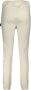 North Sails White Cotton Jeans & Pant Wit - Thumbnail 2