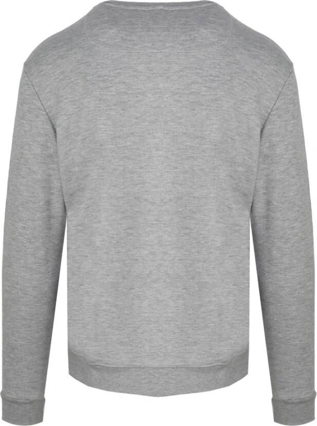 North Sails Sweatshirts Grijs Heren