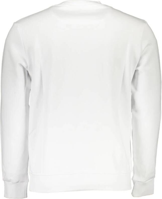 North Sails Sweatshirts Wit Heren