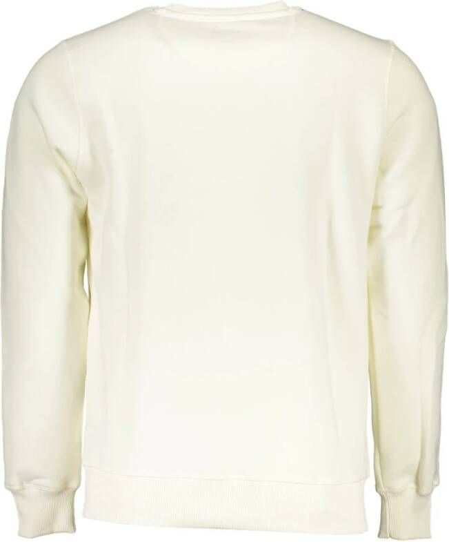 North Sails Sweatshirts Wit Heren
