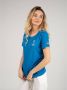 North Sails T-shirt Korte Mouw 45 2505 000 | T-shirt Foehn - Thumbnail 2