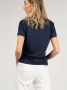 North Sails T-shirt Korte Mouw 45 2505 000 | T-shirt Foehn - Thumbnail 3