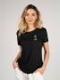 North Sails T-shirt Korte Mouw 45 2505 000 | T-shirt Foehn - Thumbnail 2