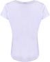 North Sails t-shirt White Dames - Thumbnail 2