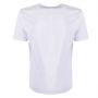 North Sails t-shirt White Heren - Thumbnail 2