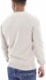 North Sails V-hals trui Beige Heren - Thumbnail 2