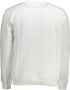 North Sails White Cotton Sweater White Heren - Thumbnail 2