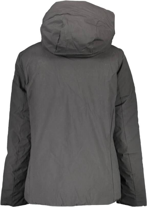 North Sails Wind Jackets Zwart Dames