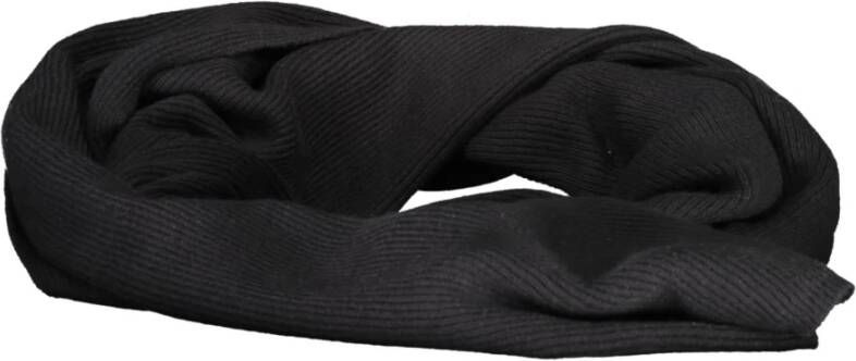 North Sails Winter Scarves Zwart Heren