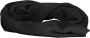North Sails Elegante Zwarte Sjaal voor Tijdloze Stijl Black Heren - Thumbnail 2
