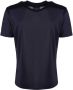 North Sails X Prada T-shirt; Mistral; Blauw Heren - Thumbnail 2