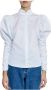 Notes Du Nord Nila -shirt White Dames - Thumbnail 2