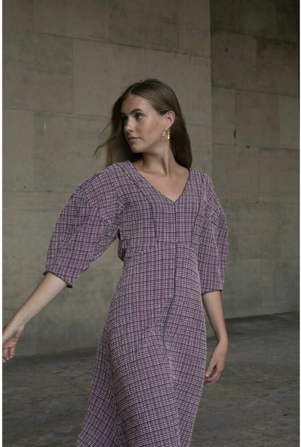 Notes Du Nord Pamjurk Roze Dames