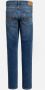 Nudie Jeans skinny jeans Tight Terry met biologisch katoen inbetween blues - Thumbnail 4