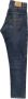 Nudie Jeans regular straight fit jeans Gritty Jackson blue slate - Thumbnail 5
