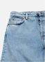 Nudie Jeans Lichtblauwe Breezy Britt Jeans Blue Dames - Thumbnail 2