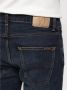 Nudie Jeans slim fit jeans Grim Tim new ink - Thumbnail 4