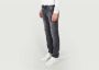 Nudie Jeans Slim-fit houtskool denim jeans Gray Heren - Thumbnail 3