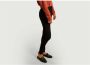 Nudie Jeans Hightop Tilde Slim getinte jeans Zwart Dames - Thumbnail 2