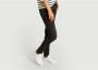 Nudie Jeans Skinny Lin jeans Zwart Dames - Thumbnail 2