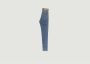 Nudie Jeans Tild jeans hoge taille Blauw Dames - Thumbnail 2