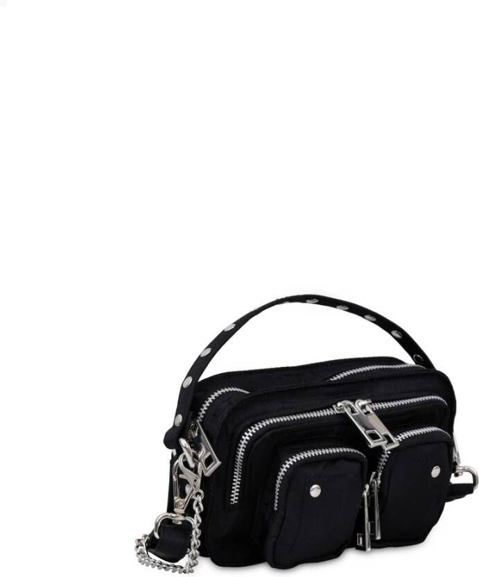 Núnoo HandBag Zwart Dames