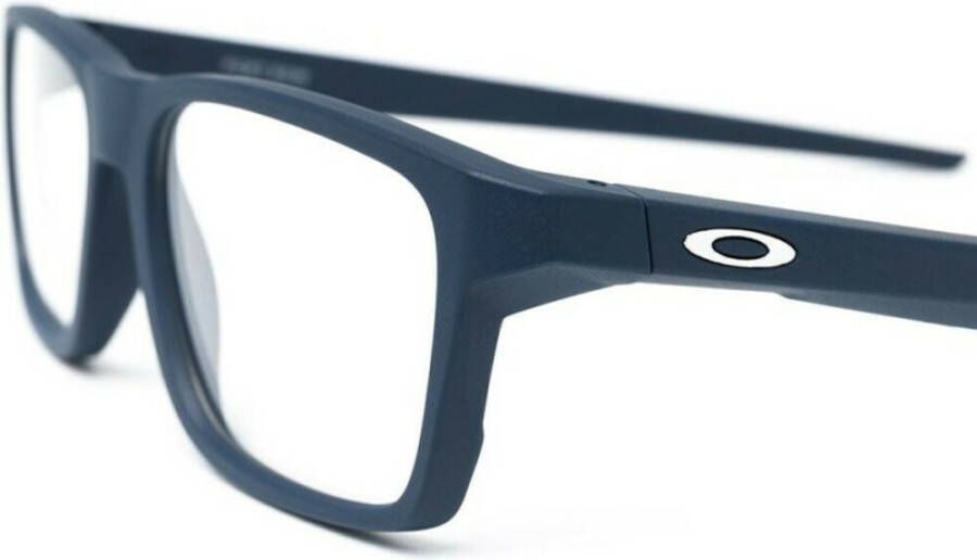 Oakley Glasses Blauw Dames