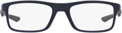 Oakley Glasses Blue Unisex