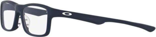 Oakley Glasses Blue Unisex