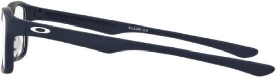 Oakley Glasses Blue Unisex